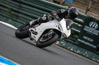 Advanced Group White Bikes